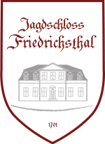 Jagdschloss Friedrichsthal